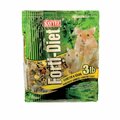 Kaytee FORTI DIET HAMSTER / GERBIL FOOD 100037313